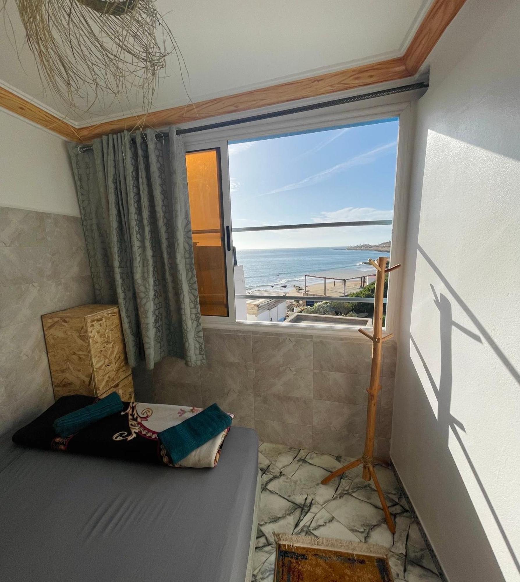 Sweet Surf Hostel Taghazout Exterior foto