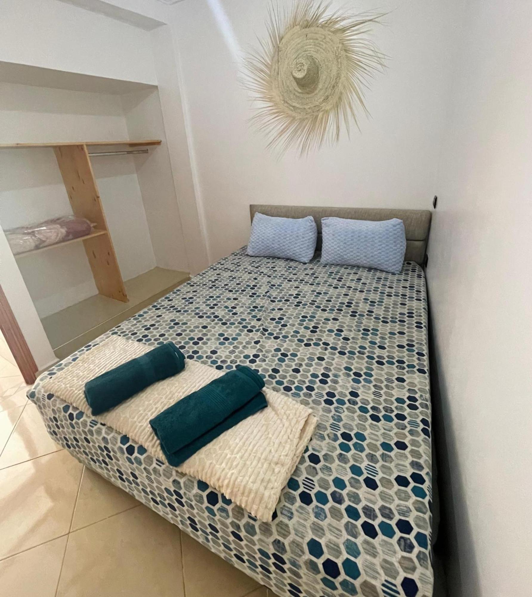 Sweet Surf Hostel Taghazout Habitación foto