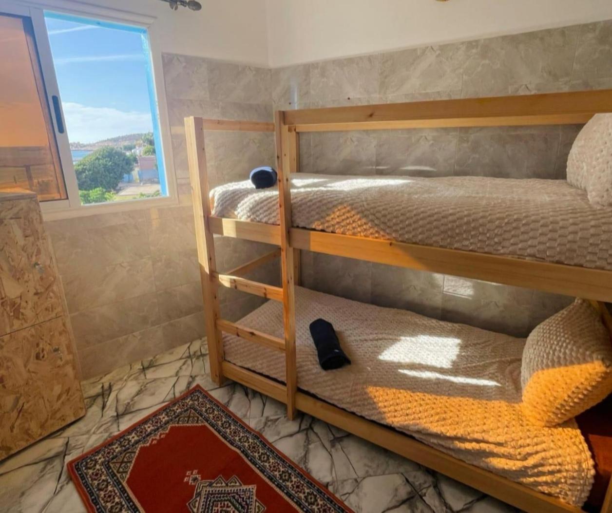 Sweet Surf Hostel Taghazout Habitación foto