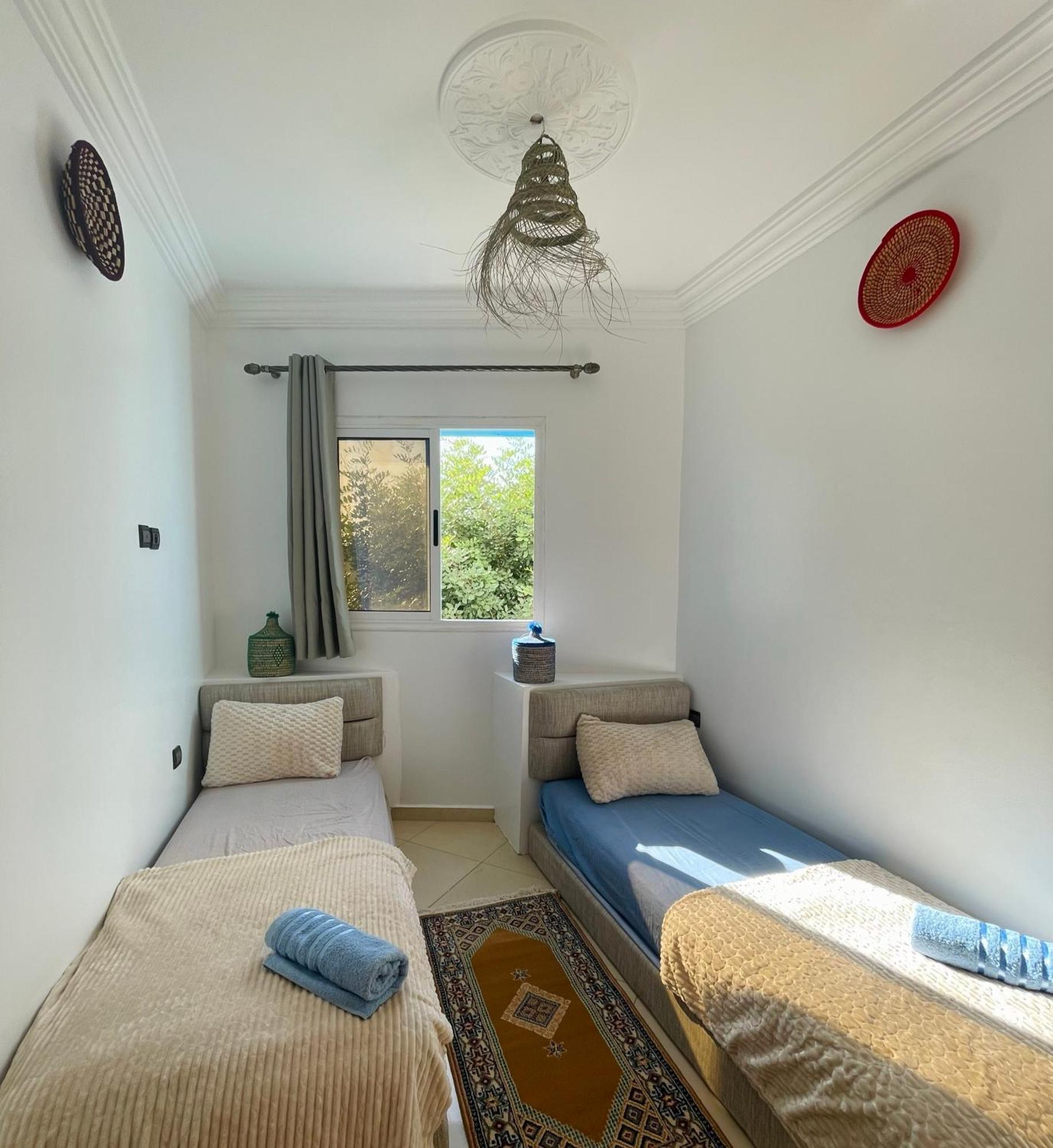 Sweet Surf Hostel Taghazout Exterior foto