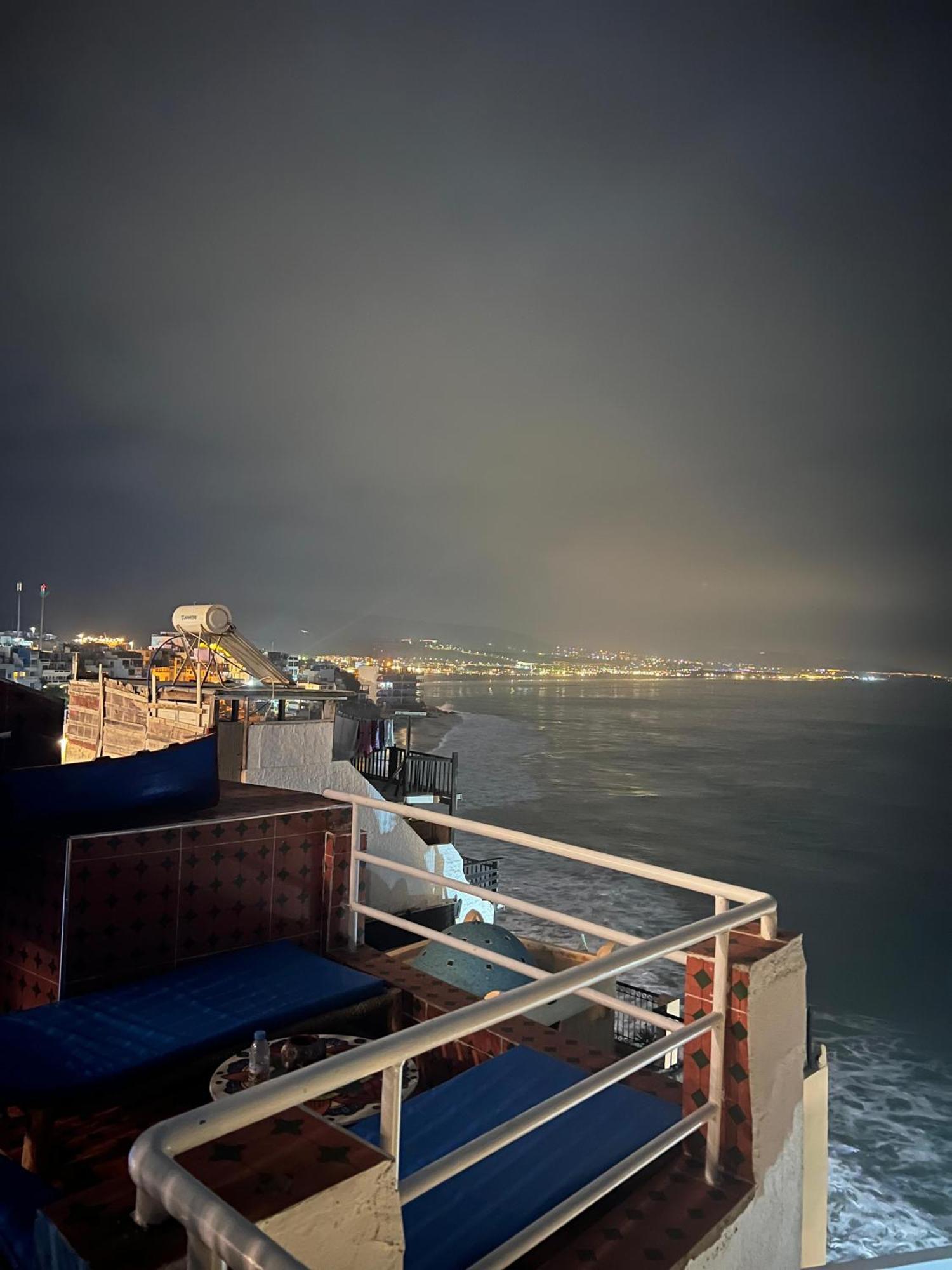 Sweet Surf Hostel Taghazout Exterior foto